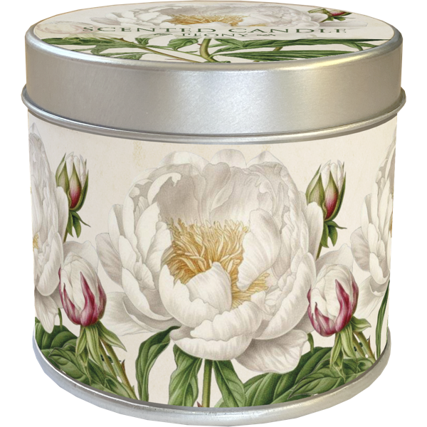 Vela Peonia